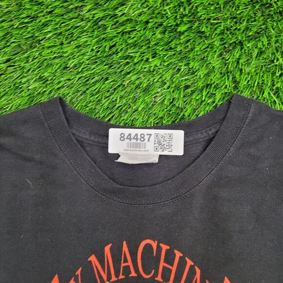 Wondercon Ex-Machina Comics Shirt L/XL 23x29 California - Picture 9 of 14